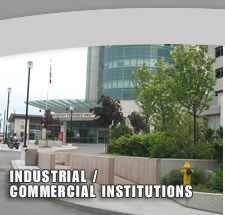 Industrial and Commercial Institutions