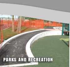 Parks and Recreational Facilities